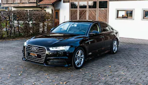 AUDI A6 Limousine 2.0 TDI S-tronic