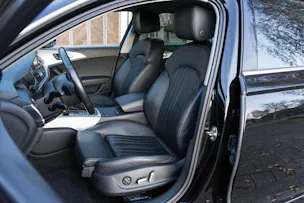 AUDI A6 Limousine 2.0 TDI S-tronic