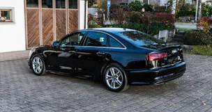 AUDI A6 Limousine 2.0 TDI S-tronic