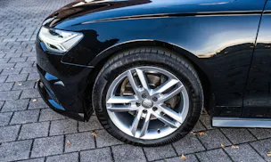AUDI A6 Limousine 2.0 TDI S-tronic