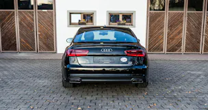 AUDI A6 Limousine 2.0 TDI S-tronic