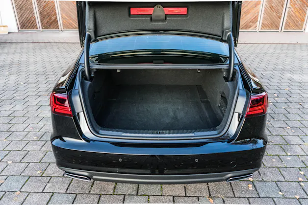 AUDI A6 Limousine 2.0 TDI S-tronic