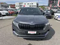 SKODA Karoq 2.0 TSi SportLine 4x4 DSG-Automat