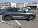 SKODA Karoq 2.0 TSi SportLine 4x4 DSG-Automat