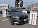 SKODA Karoq 2.0 TSi SportLine 4x4 DSG-Automat