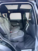 Land Rover Range Rover Sport 5.0 V8 S/C SVR Automatic
