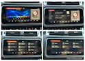 Land Rover Range Rover Sport 5.0 V8 S/C SVR Automatic