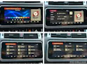 Land Rover Range Rover Sport 5.0 V8 S/C SVR Automatic