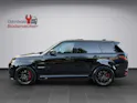 Land Rover Range Rover Sport 5.0 V8 S/C SVR Automatic
