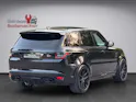 Land Rover Range Rover Sport 5.0 V8 S/C SVR Automatic