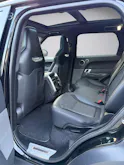 Land Rover Range Rover Sport 5.0 V8 S/C SVR Automatic