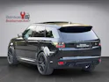 Land Rover Range Rover Sport 5.0 V8 S/C SVR Automatic