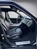Land Rover Range Rover Sport 5.0 V8 S/C SVR Automatic