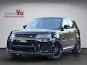 Land Rover Range Rover Sport 5.0 V8 S/C SVR Automatic