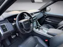 Land Rover Range Rover Sport 5.0 V8 S/C SVR Automatic