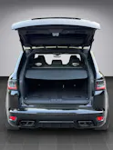 Land Rover Range Rover Sport 5.0 V8 S/C SVR Automatic