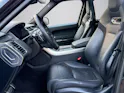 Land Rover Range Rover Sport 5.0 V8 S/C SVR Automatic