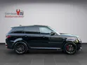 Land Rover Range Rover Sport 5.0 V8 S/C SVR Automatic