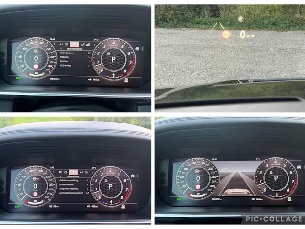 Land Rover Range Rover Sport 5.0 V8 S/C SVR Automatic