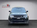 Land Rover Range Rover Sport 5.0 V8 S/C SVR Automatic