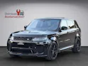 Land Rover Range Rover Sport 5.0 V8 S/C SVR Automatic
