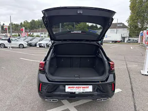 VW T-Roc 1.5 TSi EVO R-Line DSG-Automat