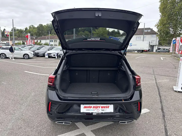 VW T-Roc 1.5 TSi EVO R-Line DSG-Automat