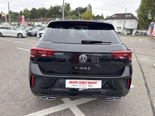 VW T-Roc 1.5 TSi EVO R-Line DSG-Automat