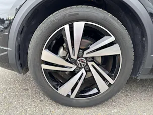 VW T-Roc 1.5 TSi EVO R-Line DSG-Automat