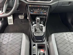VW T-Roc 1.5 TSi EVO R-Line DSG-Automat