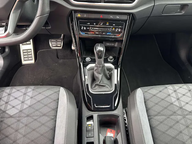 VW T-Roc 1.5 TSi EVO R-Line DSG-Automat