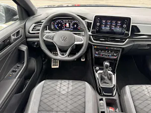VW T-Roc 1.5 TSi EVO R-Line DSG-Automat