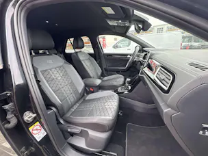VW T-Roc 1.5 TSi EVO R-Line DSG-Automat