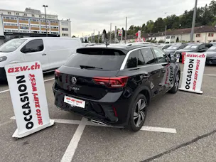 VW T-Roc 1.5 TSi EVO R-Line DSG-Automat
