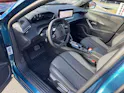 PEUGEOT 2008 1.2 145 MHEV Allure Automat