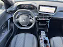 PEUGEOT 2008 1.2 145 MHEV Allure Automat