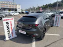 MAZDA 3 Hatchback SKYACTIV-X MHybrid 186 Revolution AWD Automat