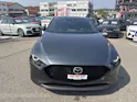 MAZDA 3 Hatchback SKYACTIV-X MHybrid 186 Revolution AWD Automat