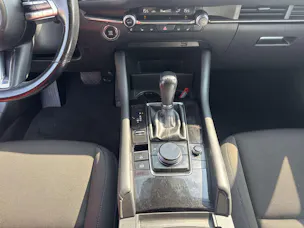 MAZDA 3 Hatchback SKYACTIV-X MHybrid 186 Revolution AWD Automat
