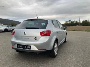 SEAT Ibiza 1.6 Good Stuff