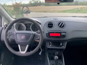 SEAT Ibiza 1.6 Good Stuff