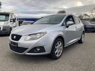 SEAT Ibiza 1.6 Good Stuff