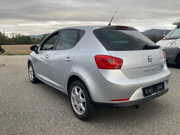 SEAT Ibiza 1.6 Good Stuff