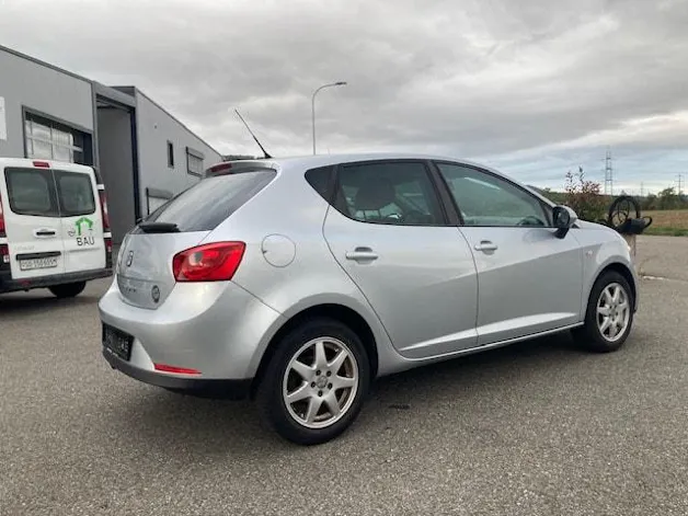 SEAT Ibiza 1.6 Good Stuff