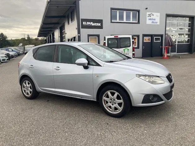 SEAT Ibiza 1.6 Good Stuff