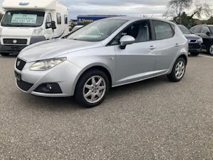 SEAT Ibiza 1.6 Good Stuff