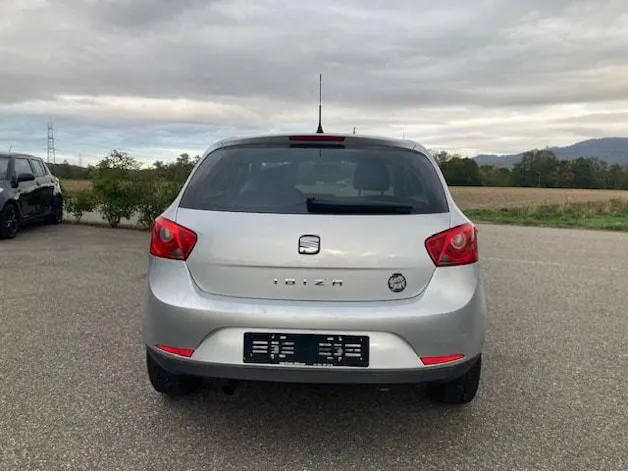 SEAT Ibiza 1.6 Good Stuff