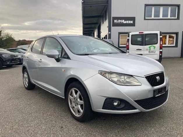 SEAT Ibiza 1.6 Good Stuff