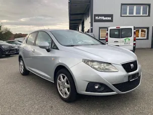 SEAT Ibiza 1.6 Good Stuff