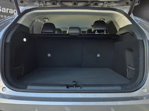 MG HS 1.5 Hybrid Luxury